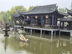 -中国翰园碑林