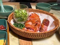 -锦府盐帮·侯宅(五棵松万达店)