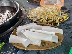 -刘艳黄牛肉(九襄店)