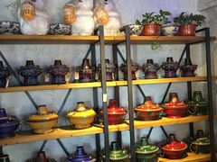 -姑妈嫁妆涮羊排专业火锅(中央大街一店)