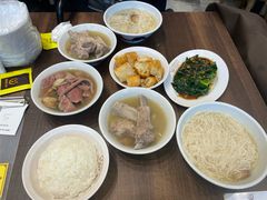 -松發肉骨茶(克拉码头店)