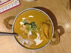 -食彩美印度特色美食餐厅·印度料理