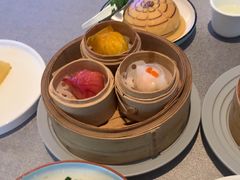-晋江荣誉国际酒店·港誉茶餐厅