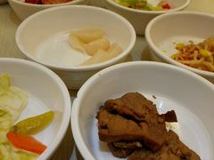 -金豆角砂锅焖面(安贞店)