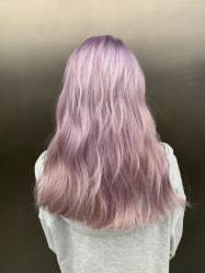 -斑斓色彩沙龙