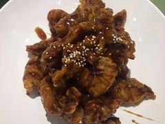 -桃子餐厅·天津菜(王顶堤总店)