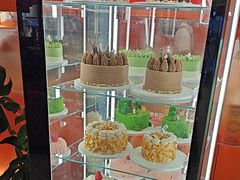 -野人先生现做冰淇淋(北京王府井东方新天地店)