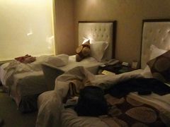 -鄂尔多斯博源豪生大酒店