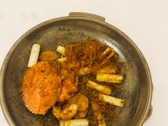 -东富酒家(龙湖西溪天街店)