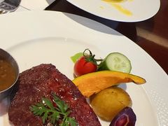 -RELLMAN莱尔曼扒房(黄埔店)