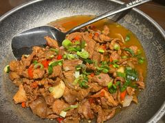-味上湘菜馆(岳麓山店)
