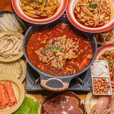 这家肥肠也就是一周炫了三次，谁吃谁知道⁉️