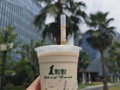 -1点点(理想银泰店)