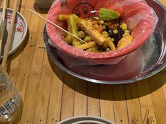 -夜椒瑶·广西大排档(八卦岭店)