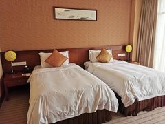 -中铁花水湾温泉酒店(大邑店)