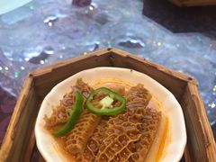 -港湾宴会厅(京基百纳店)