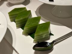-金链花·泰国餐厅(国贸店)