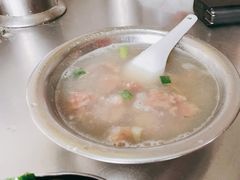 -群众牛肉小点(蚵仔煎)