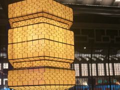 -绿茶餐厅(燕郊永旺店)