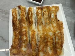 -台北楚楚园馅饼粥(虹桥南丰城店)