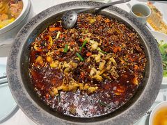 -江城小馆陕南妈妈菜·全球旅行餐厅(钟楼店)