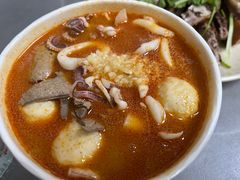 -四里沙茶面(湖滨四里店)