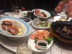 -湘湖大院(越王路店)
