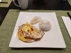 -上海虹桥西郊假日酒店