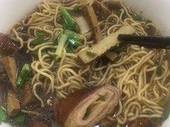 -老赵面店(大西路店)