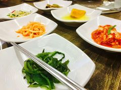 -海底捞(明洞店)