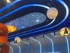 -杨记齐齐哈尔烤肉(总店)