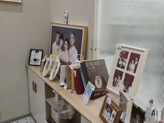 -海马体照相馆(大连罗斯福广场店)