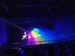 -成都金融城演艺中心