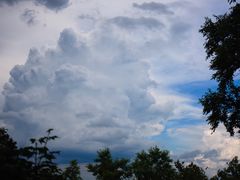 -帽儿山国家森林公园