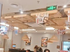 -豪享来中西餐厅(隆昌店)