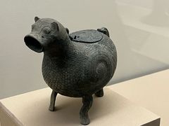 -上海博物馆(人民广场馆)