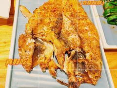 -小俩口烧烤东北菜(双井店)