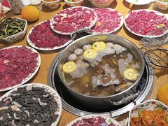 -汕头八合里海记牛肉店(清河店)