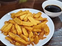 -爆肚冯(廊房二条店)