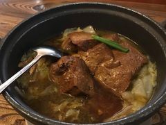 -青年公社烤鸭(青年路店)