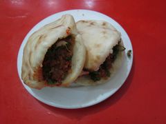 -代四孃牛华豆腐脑美味小食(总店)