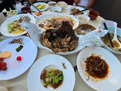 -楼外楼(西湖景区孤山路店)