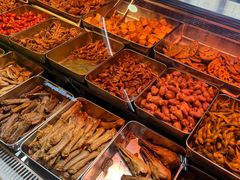 -绝味鸭脖(地铁站一店)
