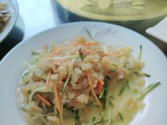 -宾朋海鲜特色美食餐厅·纯手工鲅鱼水饺(兴海路店)