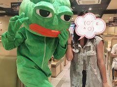 -海底捞火锅(龙湾万达广场店)