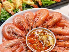 -汪姐海鲜(侨港总店·金冠好店)