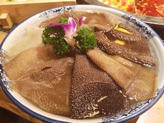 -蜀大侠火锅(四川北路店)