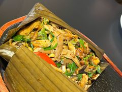 -桥边小楼·手工云南菜·丽江地标美食