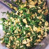 蘸酱吃 包个大包子 哈哈都好吃