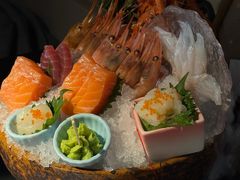 -花潮料理艺食馆(成都万象城店)